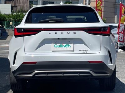 صورة مصغرة 30 لـ 2023 Lexus NX