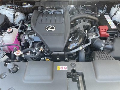 صورة مصغرة 36 لـ 2023 Lexus NX
