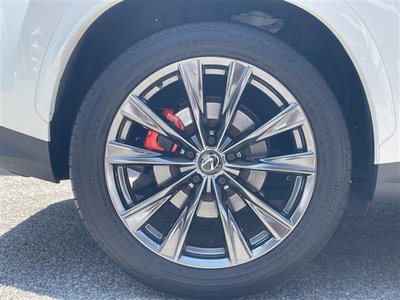 صورة مصغرة 41 لـ 2023 Lexus NX