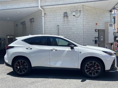 صورة مصغرة 27 لـ 2023 Lexus NX