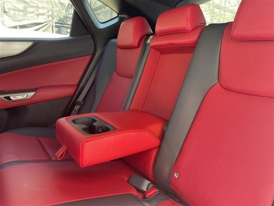 صورة مصغرة 20 لـ 2023 Lexus NX