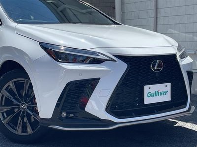 صورة مصغرة 26 لـ 2023 Lexus NX