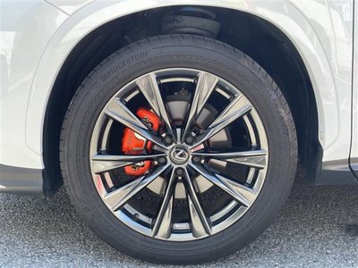صورة مصغرة 39 لـ 2023 Lexus NX