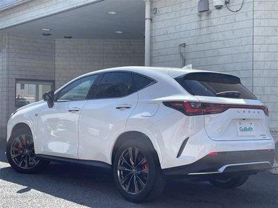 صورة مصغرة 43 لـ 2023 Lexus NX