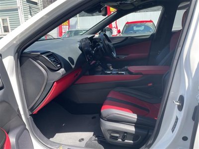 صورة مصغرة 17 لـ 2023 Lexus NX