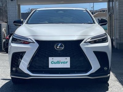 صورة مصغرة 24 لـ 2023 Lexus NX