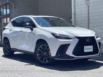 صورة مصغرة 25 لـ 2023 Lexus NX