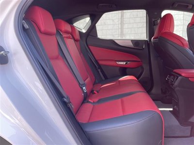 صورة مصغرة 18 لـ 2023 Lexus NX
