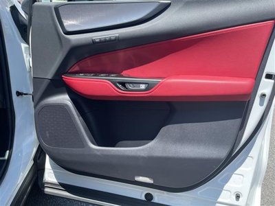 صورة مصغرة 16 لـ 2023 Lexus NX