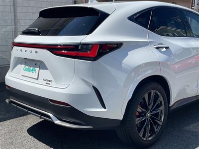 صورة مصغرة 29 لـ 2023 Lexus NX