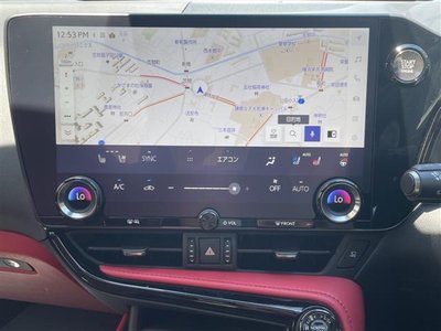 صورة 8 لـ 2023 Lexus NX