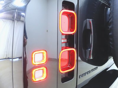 2021 LAND Rover DEFENDER 照片 5