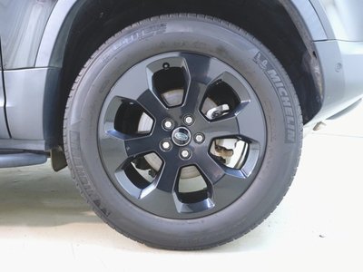 2021 LAND Rover DEFENDER 缩略图 32