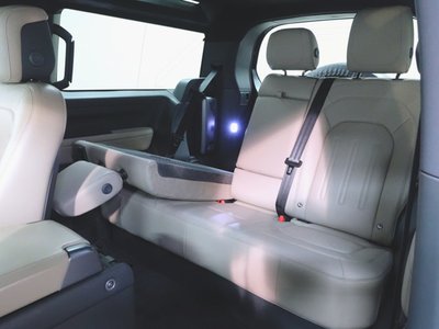 2021 LAND Rover DEFENDER 缩略图 31