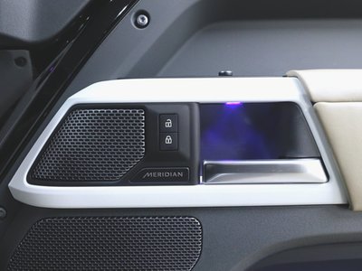 2021 LAND Rover DEFENDER 缩略图 20