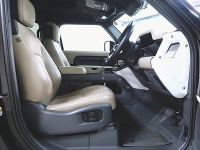 2021 LAND Rover DEFENDER 缩略图 22