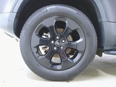2021 LAND Rover DEFENDER 缩略图 35