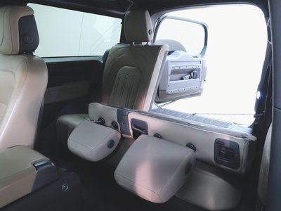 2021 LAND Rover DEFENDER 缩略图 28