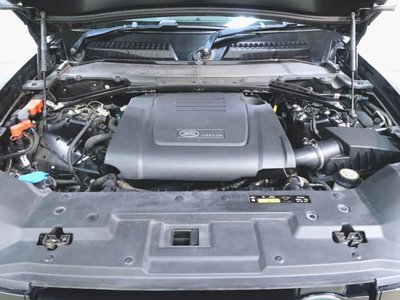 2021 LAND Rover DEFENDER 缩略图 36