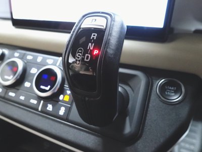 2021 LAND Rover DEFENDER 缩略图 18