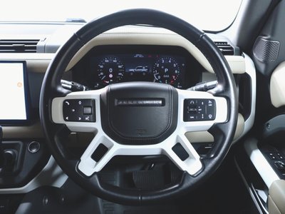 2021 LAND Rover DEFENDER 缩略图 13