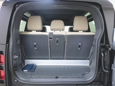 2021 LAND Rover DEFENDER 缩略图 26
