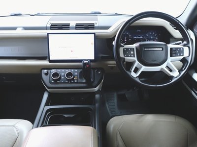 2021 LAND Rover DEFENDER 缩略图 12