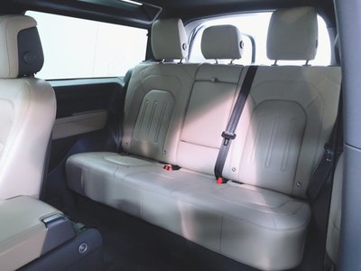 2021 LAND Rover DEFENDER 缩略图 27