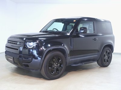 2021 LAND Rover DEFENDER 照片 1