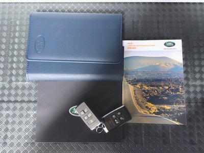 2021 LAND Rover DEFENDER 缩略图 25