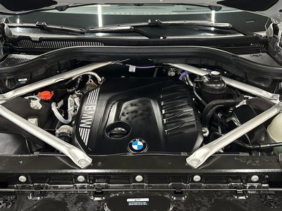 2025 BMW X7 照片 7