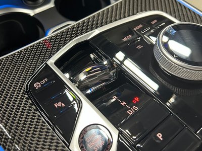 2025 BMW X7 照片 9