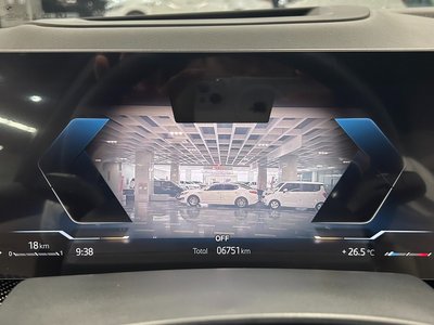 2025 BMW X7 照片 8