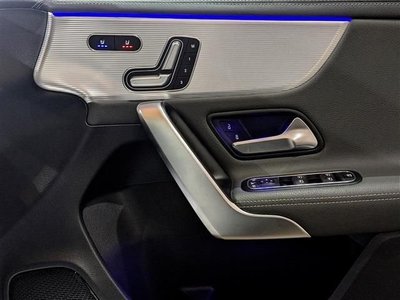 2021 Mercedes-BENZ A-CLASS — фото 10