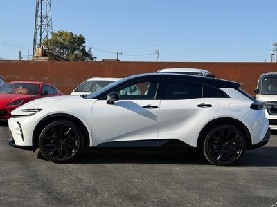 TOYOTA CROWN SPORT - 7