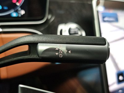 2021 Mercedes-BENZ S-CLASS — миниатюра 12