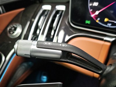 2021 Mercedes-BENZ S-CLASS — миниатюра 34