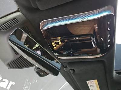 2021 Mercedes-BENZ S-CLASS — миниатюра 28