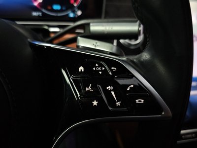 2021 Mercedes-BENZ S-CLASS — миниатюра 32