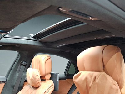 2021 Mercedes-BENZ S-CLASS — миниатюра 26
