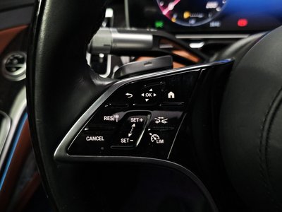 2021 Mercedes-BENZ S-CLASS — миниатюра 31