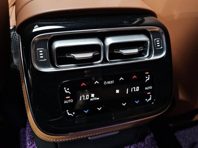2021 Mercedes-BENZ S-CLASS — миниатюра 33