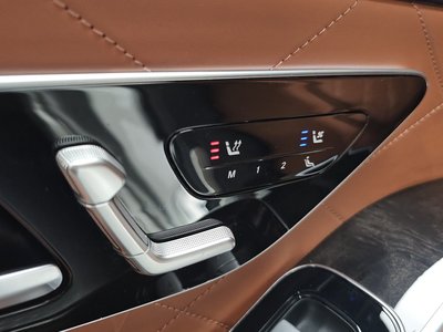 2021 Mercedes-BENZ S-CLASS — миниатюра 24