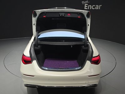 2021 Mercedes-BENZ S-CLASS — миниатюра 36