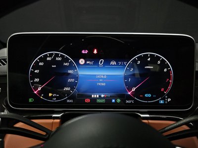 2021 Mercedes-BENZ S-CLASS — миниатюра 11