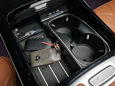 2021 Mercedes-BENZ S-CLASS — миниатюра 29