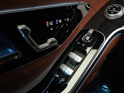 2021 Mercedes-BENZ S-CLASS — миниатюра 25