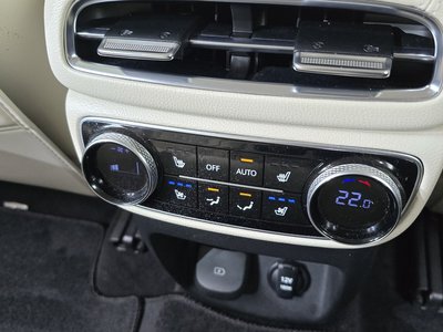 2020 Genesis GV80 — миниатюра 25