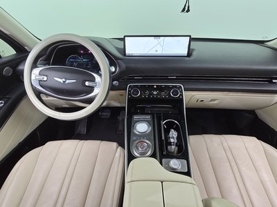 GENESIS GV80 - 5