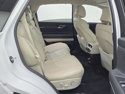 2020 Genesis GV80 — миниатюра 16